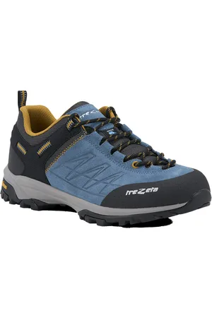 TREZETA Wandelschoenen Raider