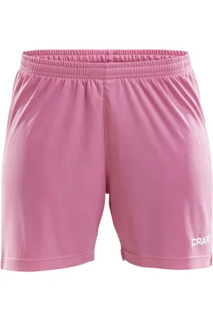 Craft Damesshort squad solid