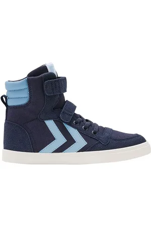 Hummel Hoge sportschoenen voor kinderen Slimmer Stadil
