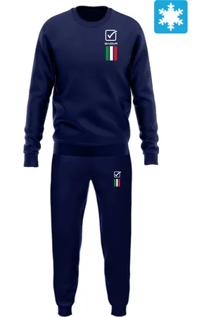 Givova Trainingspak Italia 100