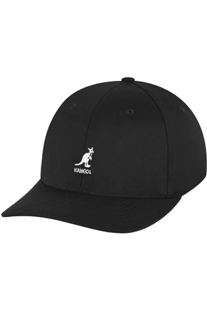 Kangol Pet Wool Flexfit Baseball