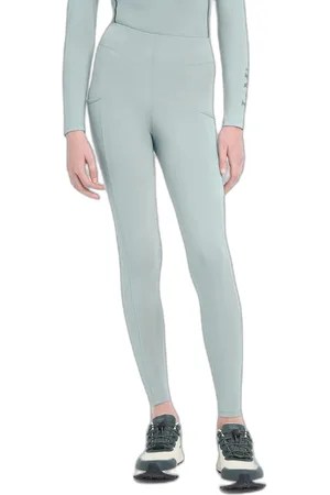LeMieux Volle grip meisjeslegging Rider Orla Ons
