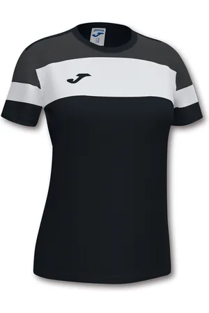 Joma Sportshirt Dames Crew ALG IV