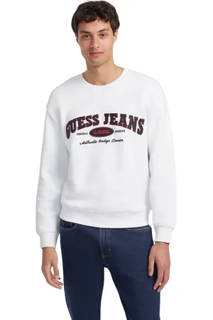Guess Sweatshirt Original Design