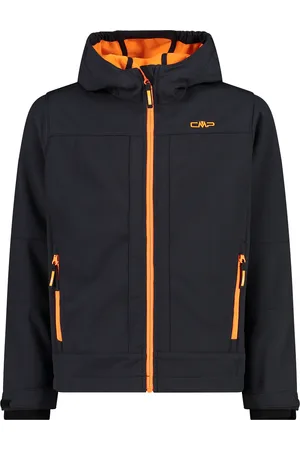 CMP Kinderen hoodie