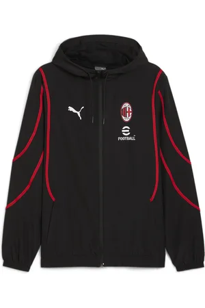 PUMA Prematch jasje Milan AC 2024/25