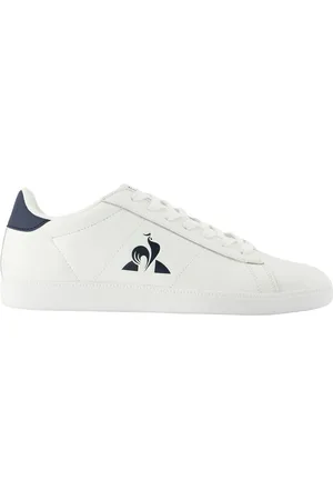 Le Coq Sportif Trainers Courstet 2