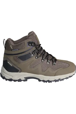 LHOTSE Wandelschoenen Vultur