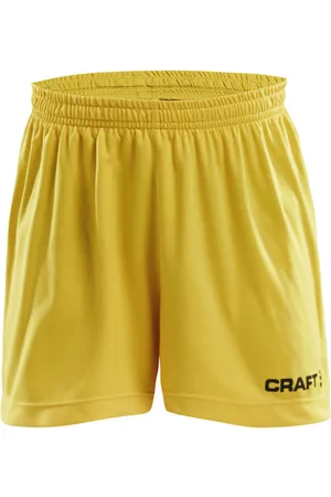 Craft Kinderbroeken squad solid