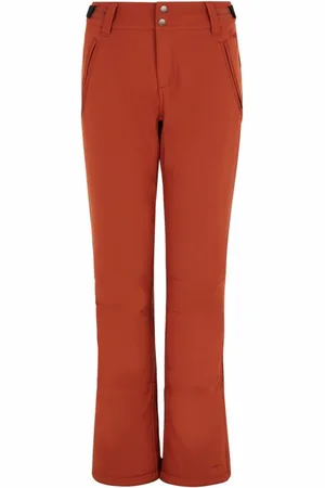 Protest Dames skibroek Lole Softshell