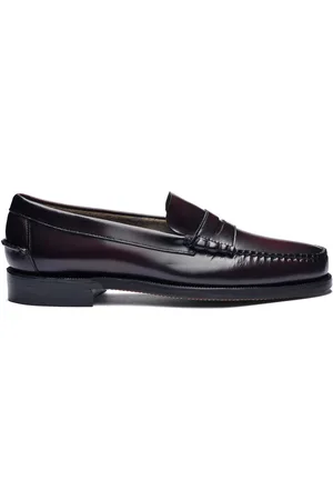 SEBAGO Loafers Classic Dan