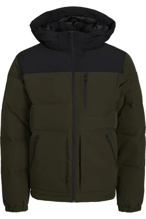 JACK & JONES Donsjack Otto Pls