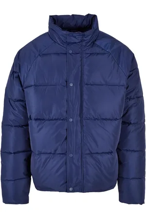 Urban classics Jas met raglanmouwen GT