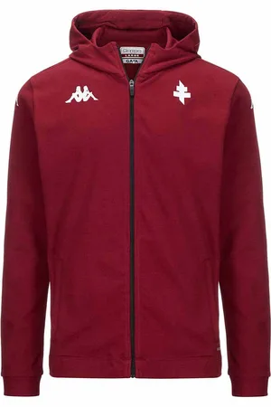 Kappa Track suit jas Metz Arufeot 2024/25