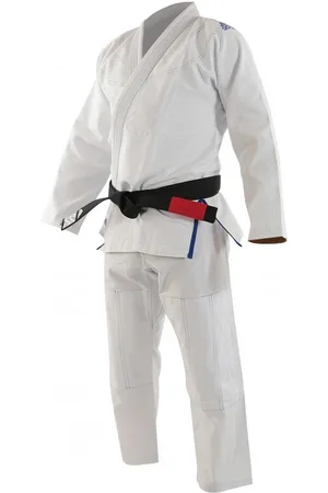 adidas Jiu-jitsu kimono Challenge JJ350 2.0 Polybag