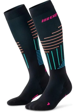 CEP Compression Sokken The Run Limited 2024.2