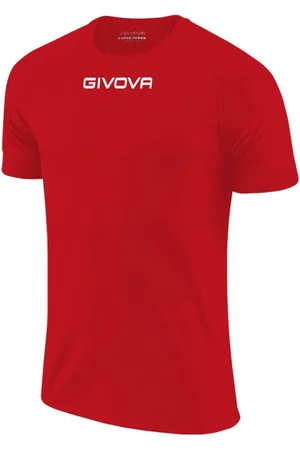 Givova Kindertrui Capo