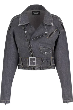 Guess Dames spijkerjack Sandy