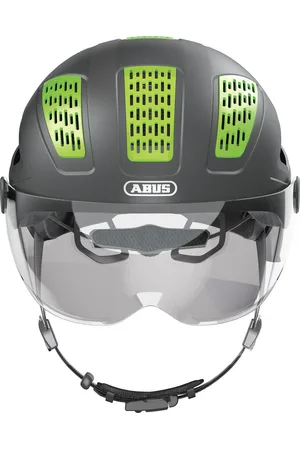 Abus Fietshelm Hyban 2.0 ACE