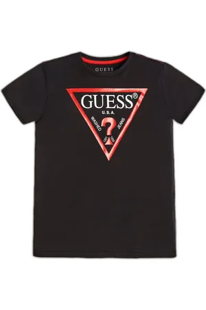 Guess Kinder-T-shirt Core