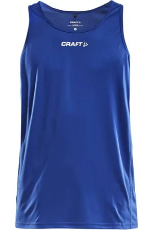 Craft Mouwloze jersey rush