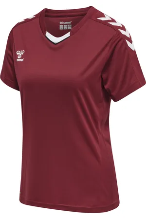 Hummel Dames polyester Koszulka Hmlcore XK