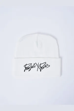 Project X Paris Cap