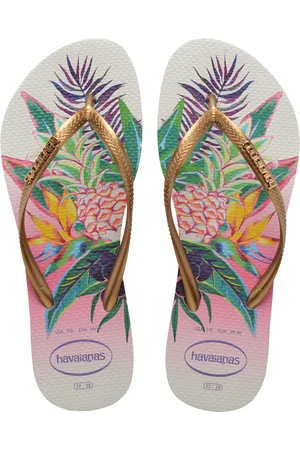 Havaianas Dames slippers Slim Tropical