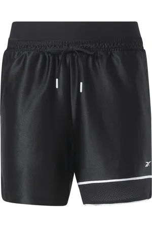 Reebok Damesshort Classics Basketball