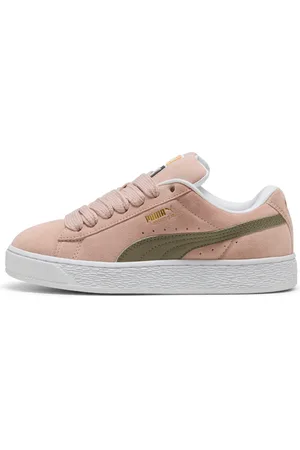 PUMA Trainers Suede XL