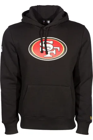 New Era Hoodie San Francisco 49ers NFL