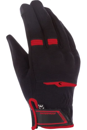 Bering Winter motorhandschoenen Borneo Evo