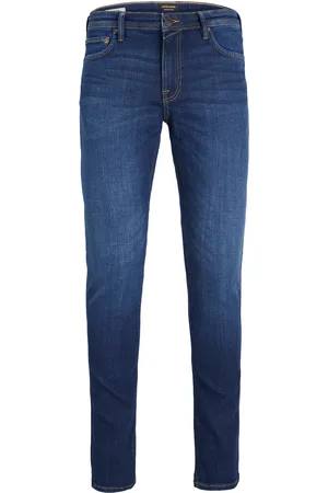 JACK & JONES Jeans Jjiglen 746