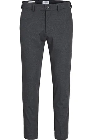 JACK & JONES Chino broek Marco Cooper