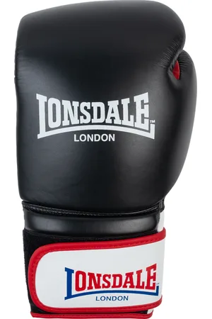 Lonsdale London Bokshandschoenen Winstone