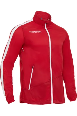 macron Windbreaker montreal