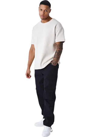 Project X Paris Multipo pocket cargo pants