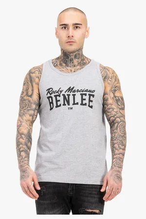 Benlee Regular fit tanktop Ludica