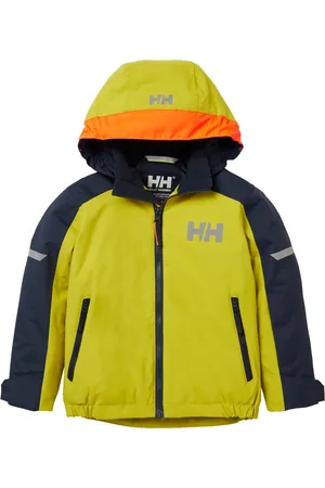 Helly Hansen Geïsoleerde ski-jas voor kinderen Legend 2.0