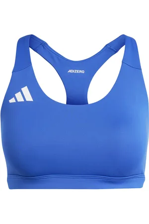 adidas Medium ondersteunende beha voor vrouwen Adizero Essentials Run