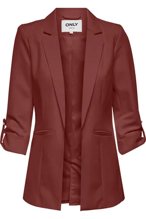 ONLY Blazer 3/4 vrouw Kayle-Orleen