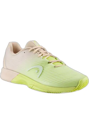 Head Dames tennisschoenen Revolt Pro 4.0