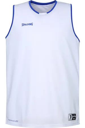 Spalding Jersey Move