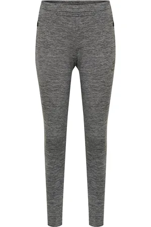Hummel Broek slim Selby