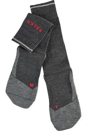 Falke Damessokken TK2 Wool Silk