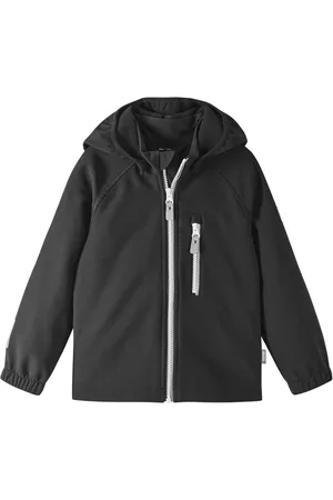 Reima Waterdichte softshell jas voor kinderen Vantti