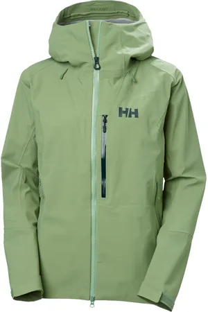 Helly Hansen Waterdicht damesjack Verglas Bc