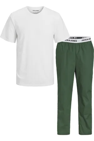 JACK & JONES Pyjama Toby Styd