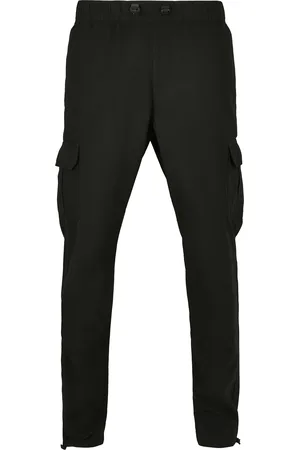 Urban classics Urban Classic ripstop katoenen broek