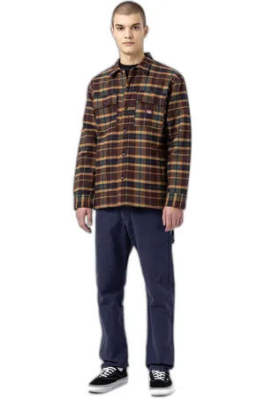 Dickies Jas Moulton